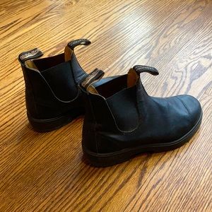 Blundstone boots